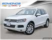 2013 Volkswagen Touareg 3.6L Highline (Stk: 7416T) in Mono - Image 1 of 27