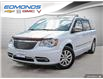2016 Chrysler Town & Country Limited (Stk: 7418T) in Mono - Image 1 of 27