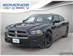 2014 Dodge Charger SE (Stk: 7417T) in Mono - Image 1 of 27