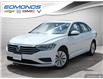 2019 Volkswagen Jetta 1.4 TSI Comfortline (Stk: 7214T) in Mono - Image 1 of 28