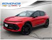 2025 Chevrolet Equinox EV RS (Stk: T25951) in Sundridge - Image 1 of 30