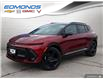 2025 Chevrolet Equinox EV RS (Stk: T25907) in Sundridge - Image 1 of 30