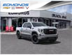 2025 GMC Sierra 1500 Elevation (Stk: 251174) in Huntsville - Image 1 of 24