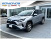 2021 Toyota RAV4 LE (Stk: 7475T) in Mono - Image 1 of 18