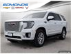 2022 GMC Yukon Denali (Stk: 25872A) in Huntsville - Image 1 of 30