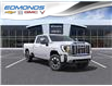 2025 GMC Sierra 2500HD Denali (Stk: T25122) in Sundridge - Image 1 of 24