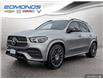 2022 Mercedes-Benz GLE 350 Base (Stk: 251118A) in Huntsville - Image 1 of 30