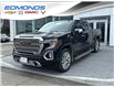 2020 GMC Sierra 1500 Denali (Stk: 7480T) in Mono - Image 1 of 18