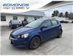 2014 Chevrolet Sonic LS Auto (Stk: TP22511A) in Sundridge - Image 1 of 15