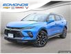 2024 Chevrolet Blazer RS (Stk: B12445) in Orangeville - Image 1 of 32