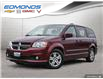 2017 Dodge Grand Caravan Crew (Stk: U606326-OC) in Orangeville - Image 1 of 29