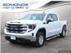 2024 GMC Sierra 1500 SLE (Stk: B12452) in Orangeville - Image 1 of 32