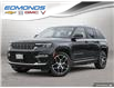 2022 Jeep Grand Cherokee Summit (Stk: U522150-OC) in Orangeville - Image 1 of 29