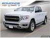 2020 RAM 1500 Big Horn (Stk: 25439A) in Orangeville - Image 1 of 32