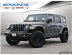 2021 Jeep Wrangler Unlimited Rubicon (Stk: 04368-OC) in Orangeville - Image 1 of 29