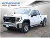 2024 GMC Sierra 2500HD Pro (Stk: B12454) in Orangeville - Image 1 of 32