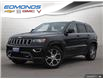 2018 Jeep Grand Cherokee Limited (Stk: U143034-OC) in Orangeville - Image 1 of 29