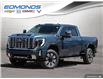 2025 GMC Sierra 2500HD Denali (Stk: 25500) in Orangeville - Image 1 of 32