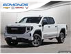2025 GMC Sierra 1500 Pro (Stk: 25556) in Orangeville - Image 1 of 32