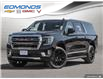 2023 GMC Yukon XL SLT (Stk: B12422) in Orangeville - Image 1 of 32