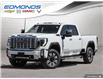 2025 GMC Sierra 2500HD Denali (Stk: 25509) in Orangeville - Image 1 of 32