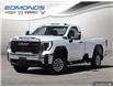 2025 GMC Sierra 2500HD Pro (Stk: 25512) in Orangeville - Image 1 of 32