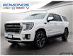 2023 GMC Yukon XL SLT (Stk: 25924AA) in Huntsville - Image 1 of 30