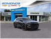 2025 Chevrolet Trax ACTIV (Stk: 251143) in Huntsville - Image 1 of 24