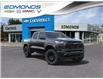 2025 Chevrolet Colorado Trail Boss (Stk: 251165) in Huntsville - Image 1 of 24