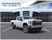 2025 GMC Sierra 2500HD SLT (Stk: T25923) in Sundridge - Image 1 of 24