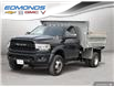 2019 RAM 5500 Chassis Tradesman/SLT (Stk: U628235-OC) in Orangeville - Image 1 of 27