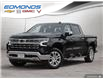 2023 Chevrolet Silverado 1500 LTZ (Stk: B12479) in Orangeville - Image 1 of 32