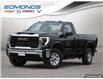 2024 GMC Sierra 2500HD Pro (Stk: 24049) in Orangeville - Image 1 of 32