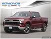 2023 Chevrolet Silverado 1500 LT (Stk: B12442) in Orangeville - Image 1 of 32