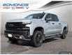 2021 Chevrolet Silverado 1500 LT Trail Boss (Stk: 251068A) in Huntsville - Image 1 of 30