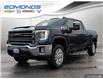 2021 GMC Sierra 2500HD SLT (Stk: B12043AA) in Huntsville - Image 1 of 30