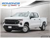 2024 Chevrolet Silverado 1500 Work Truck (Stk: B12465) in Orangeville - Image 1 of 32