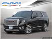 2023 GMC Yukon Denali (Stk: B12459) in Orangeville - Image 1 of 32