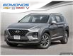 2019 Hyundai Santa Fe Preferred 2.0 (Stk: 25187AA) in Orangeville - Image 1 of 32