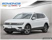 2019 Volkswagen Tiguan Highline (Stk: 25549A) in Orangeville - Image 1 of 32