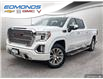 2022 GMC Sierra 1500 Limited Denali (Stk: T25930A) in Sundridge - Image 1 of 30