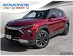 2025 Chevrolet TrailBlazer LT (Stk: T25030) in Sundridge - Image 1 of 30