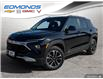 2025 Chevrolet TrailBlazer LT (Stk: T25027) in Sundridge - Image 1 of 30