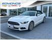2017 Ford Mustang EcoBoost Premium (Stk: 7498T) in Mono - Image 1 of 15