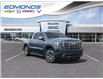 2025 GMC Sierra 1500 Denali (Stk: 25586) in Orangeville - Image 1 of 24