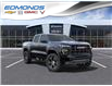 2025 GMC Canyon AT4 (Stk: T25126) in Sundridge - Image 1 of 24