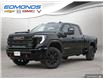 2025 GMC Sierra 2500HD AT4 (Stk: 25555) in Orangeville - Image 1 of 32