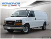 2025 GMC Savana 2500 Work Van (Stk: 25214) in Orangeville - Image 1 of 32