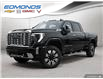 2025 GMC Sierra 2500HD Denali (Stk: 25535) in Orangeville - Image 1 of 32