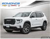 2025 GMC Acadia AT4 (Stk: 25406) in Orangeville - Image 1 of 32